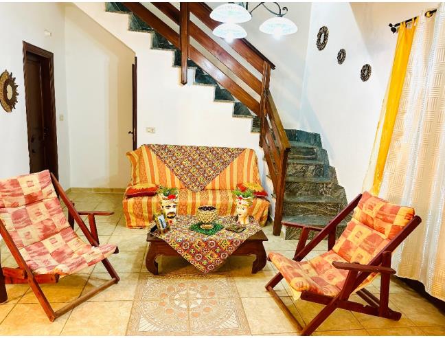 Anteprima foto 6 - Affitto Villa Vacanze da Privato a Altavilla Milicia (Palermo)