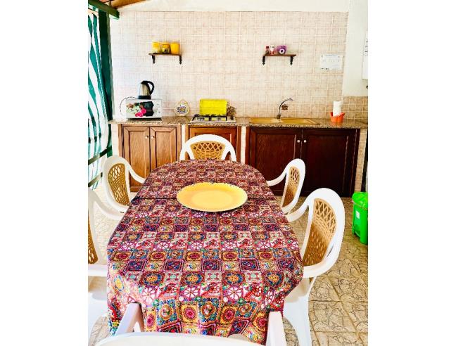 Anteprima foto 7 - Affitto Villa Vacanze da Privato a Altavilla Milicia (Palermo)