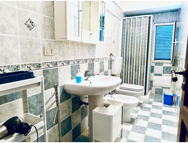 Anteprima foto 8 - Affitto Villa Vacanze da Privato a Altavilla Milicia (Palermo)