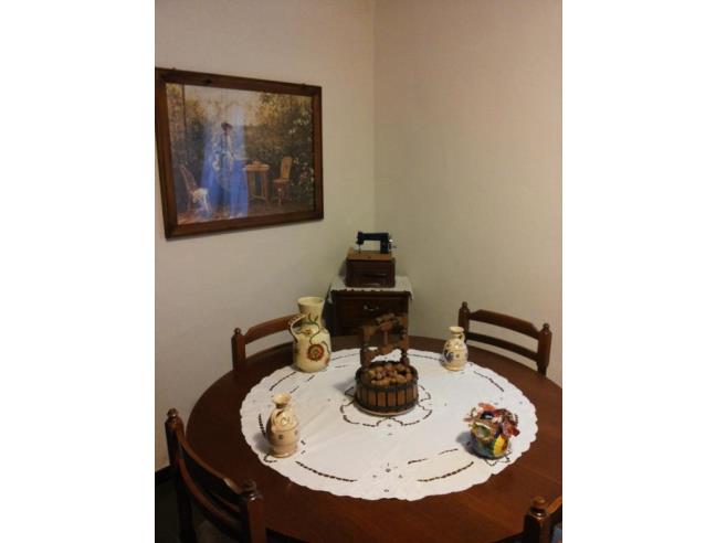 Anteprima foto 4 - Affitto Villa Vacanze da Privato a Alto Reno Terme (Bologna)