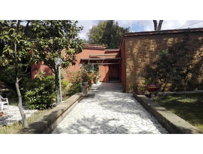 Anteprima foto 3 - Affitto Villa Vacanze da Privato a Anzio - Lavinio-Lido di Enea