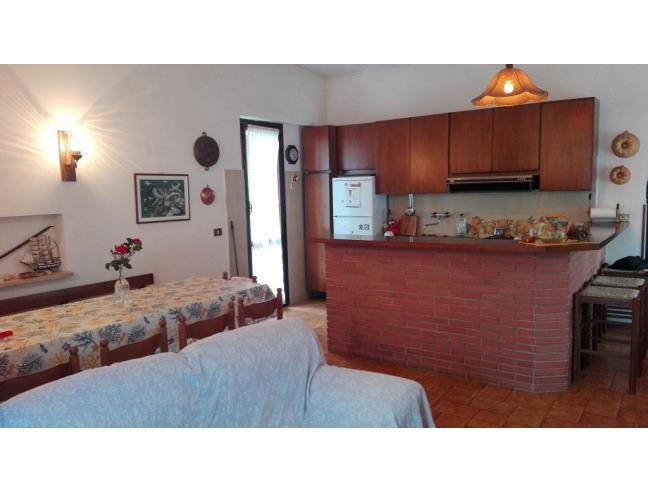 Anteprima foto 5 - Affitto Villa Vacanze da Privato a Anzio - Lavinio-Lido di Enea