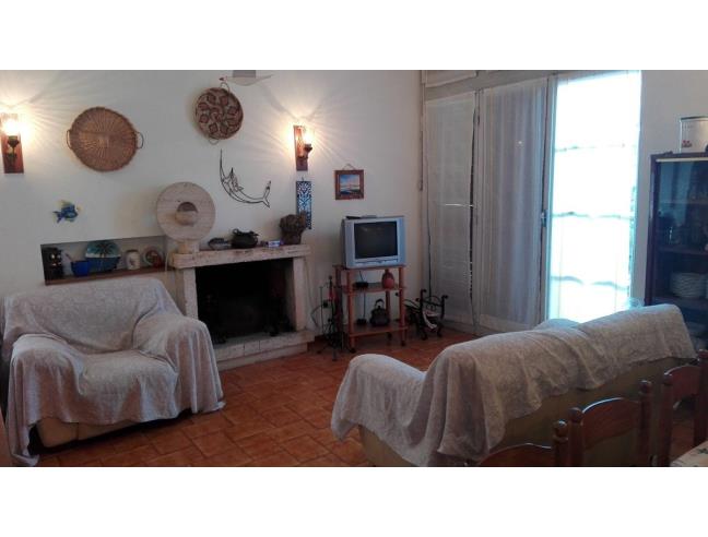 Anteprima foto 6 - Affitto Villa Vacanze da Privato a Anzio - Lavinio-Lido di Enea