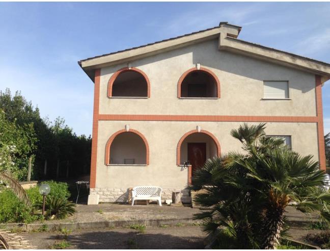 Anteprima foto 1 - Affitto Villa Vacanze da Privato a Anzio (Roma)