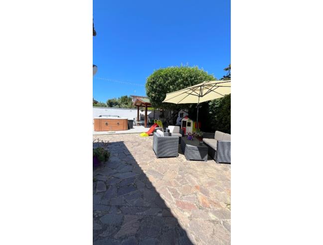 Anteprima foto 1 - Affitto Villa Vacanze da Privato a Anzio (Roma)