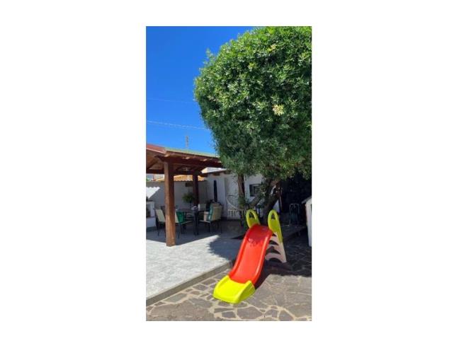 Anteprima foto 2 - Affitto Villa Vacanze da Privato a Anzio (Roma)