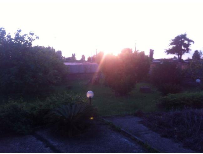 Anteprima foto 2 - Affitto Villa Vacanze da Privato a Anzio (Roma)