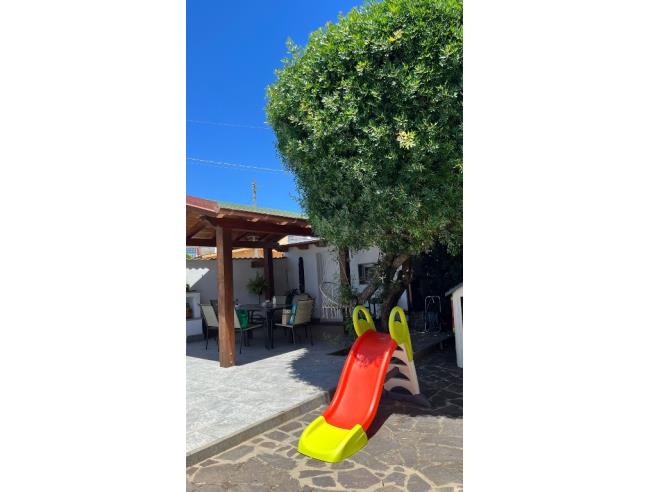 Anteprima foto 2 - Affitto Villa Vacanze da Privato a Anzio (Roma)