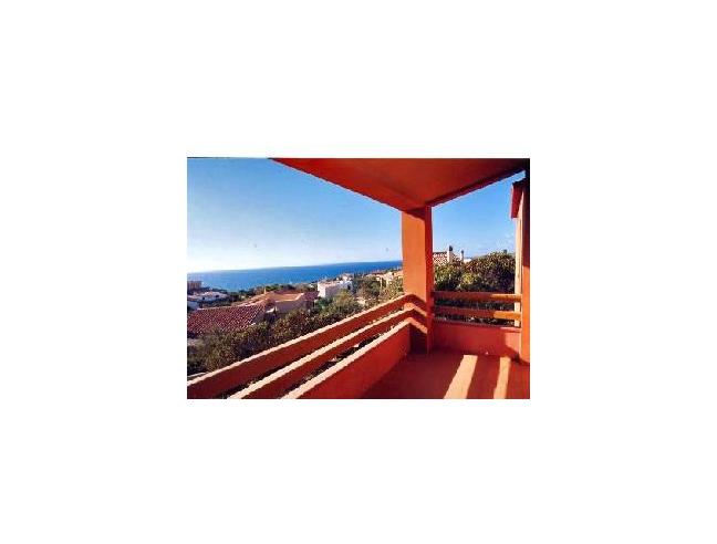 Anteprima foto 6 - Affitto Villa Vacanze da Privato a Arbus - Torre Dei Corsari