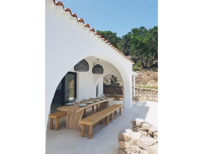 Anteprima foto 1 - Affitto Villa Vacanze da Privato a Arzachena - Cala Di Volpe