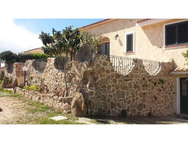 Anteprima foto 2 - Affitto Villa Vacanze da Privato a Arzachena (Sassari)