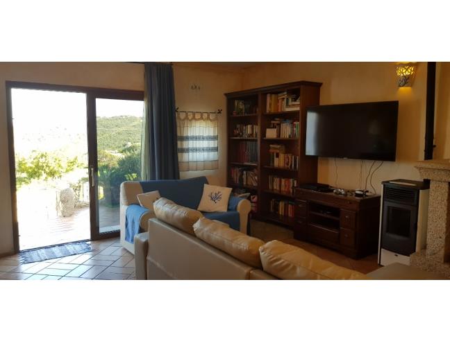 Anteprima foto 3 - Affitto Villa Vacanze da Privato a Arzachena (Sassari)