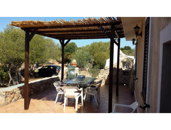 Anteprima foto 4 - Affitto Villa Vacanze da Privato a Arzachena (Sassari)