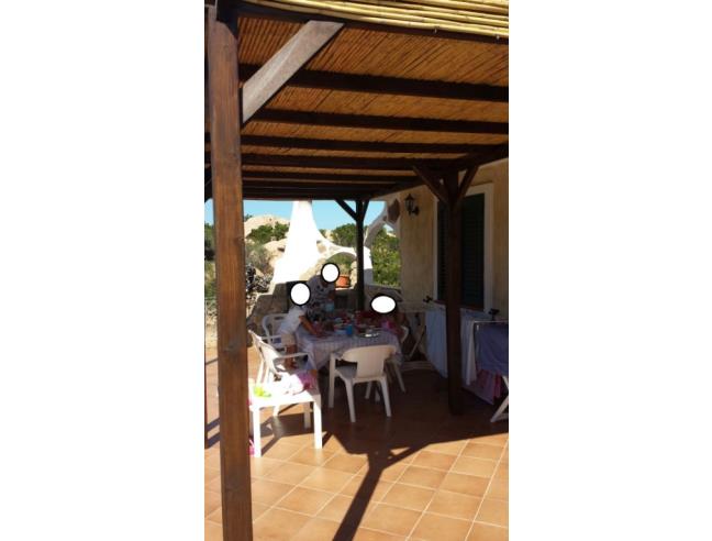 Anteprima foto 7 - Affitto Villa Vacanze da Privato a Arzachena (Sassari)