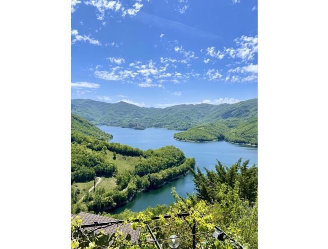 Anteprima foto 2 - Affitto Villa Vacanze da Privato a Ascrea - Colle Maoni