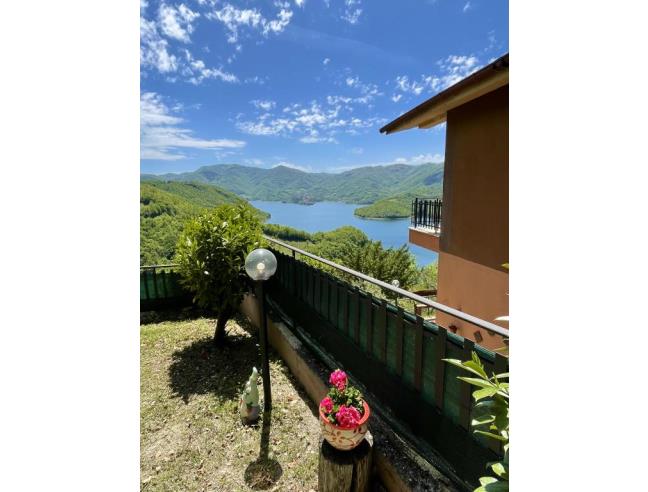 Anteprima foto 3 - Affitto Villa Vacanze da Privato a Ascrea - Colle Maoni