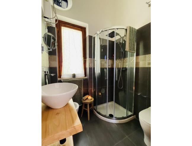 Anteprima foto 4 - Affitto Villa Vacanze da Privato a Ascrea - Colle Maoni