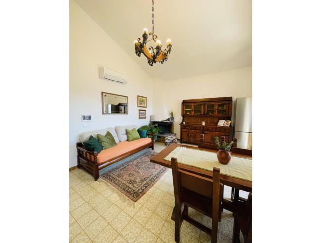 Anteprima foto 5 - Affitto Villa Vacanze da Privato a Ascrea - Colle Maoni