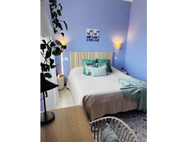 Anteprima foto 6 - Affitto Villa Vacanze da Privato a Ascrea - Colle Maoni