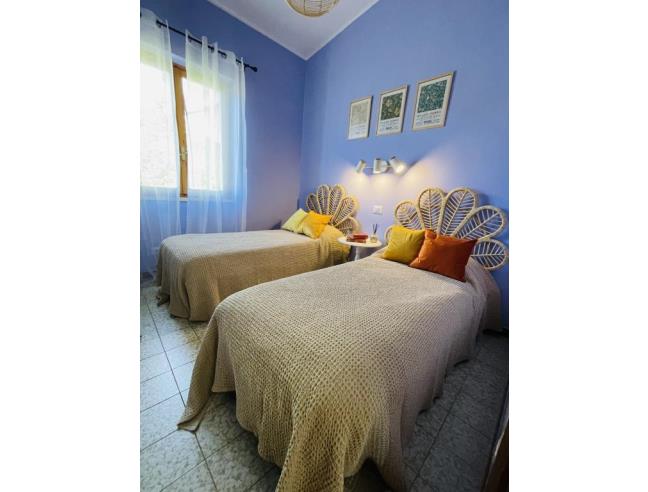 Anteprima foto 7 - Affitto Villa Vacanze da Privato a Ascrea - Colle Maoni