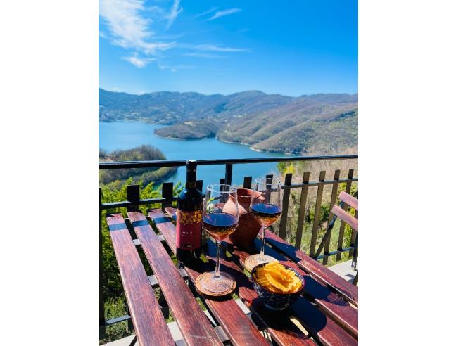 Anteprima foto 2 - Affitto Villa Vacanze da Privato a Ascrea (Rieti)