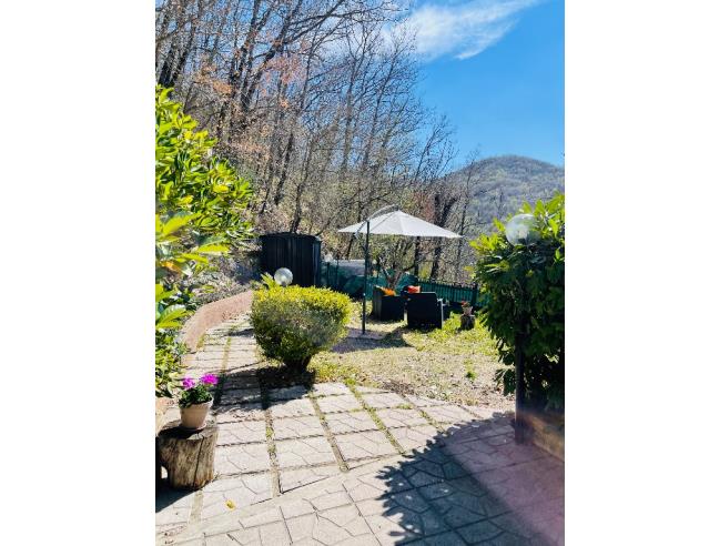 Anteprima foto 3 - Affitto Villa Vacanze da Privato a Ascrea (Rieti)