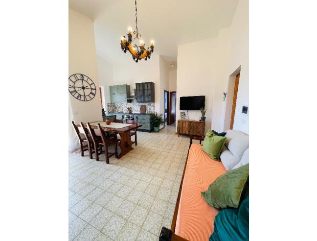 Anteprima foto 4 - Affitto Villa Vacanze da Privato a Ascrea (Rieti)