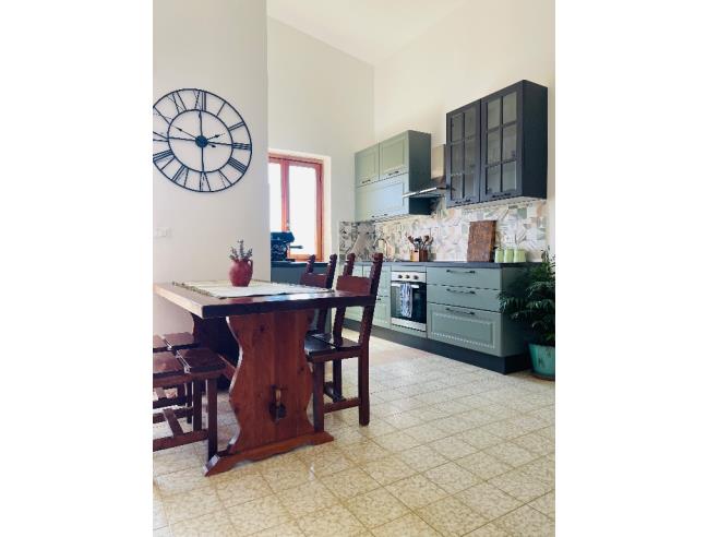 Anteprima foto 5 - Affitto Villa Vacanze da Privato a Ascrea (Rieti)