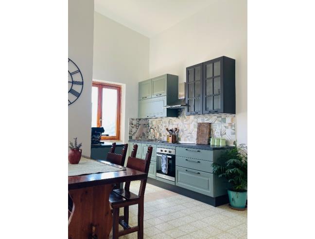 Anteprima foto 6 - Affitto Villa Vacanze da Privato a Ascrea (Rieti)