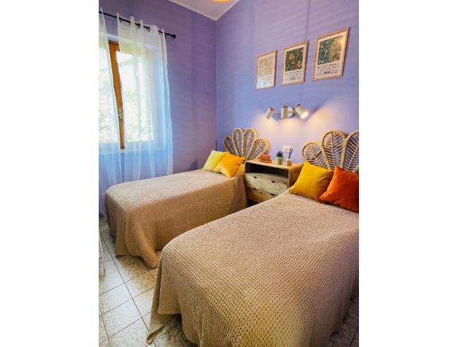 Anteprima foto 8 - Affitto Villa Vacanze da Privato a Ascrea (Rieti)