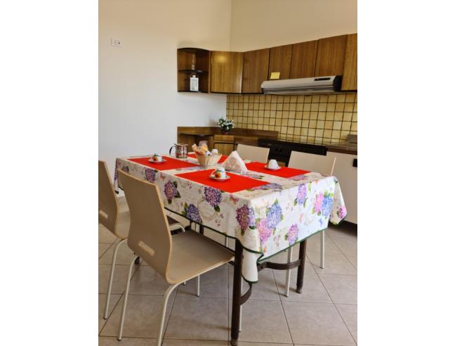 Anteprima foto 2 - Affitto Villa Vacanze da Privato a Augusta - Castelluccio