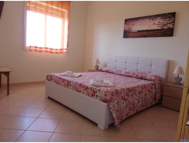 Anteprima foto 4 - Affitto Villa Vacanze da Privato a Augusta - Castelluccio