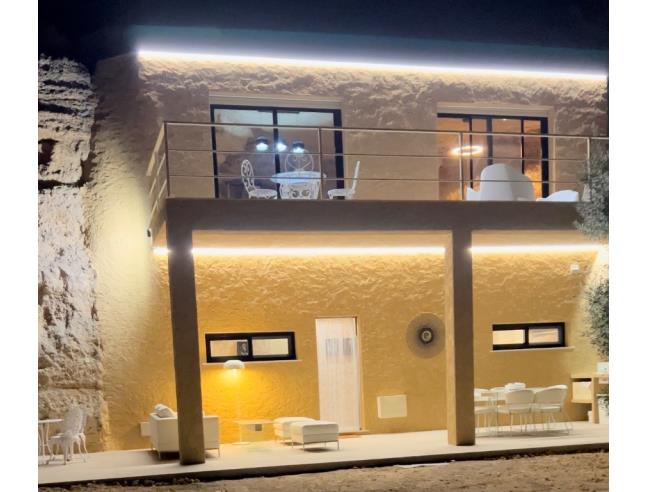 Anteprima foto 1 - Affitto Villa Vacanze da Privato a Augusta (Siracusa)