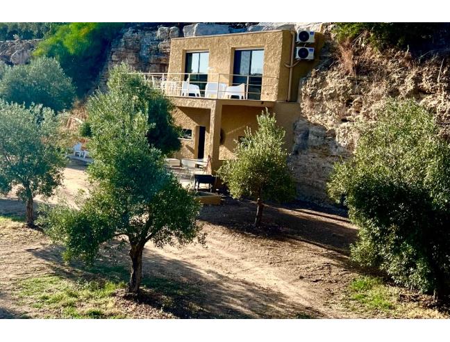 Anteprima foto 1 - Affitto Villa Vacanze da Privato a Augusta (Siracusa)