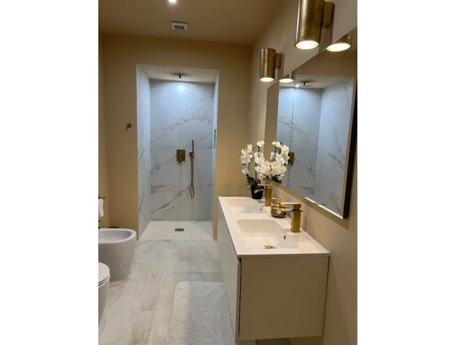 Anteprima foto 5 - Affitto Villa Vacanze da Privato a Augusta (Siracusa)