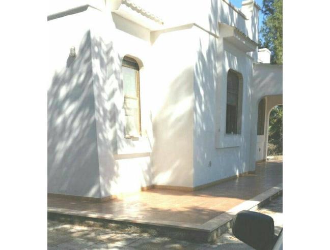Anteprima foto 5 - Affitto Villa Vacanze da Privato a Avetrana (Taranto)