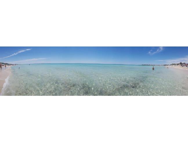 Anteprima foto 7 - Affitto Villa Vacanze da Privato a Avetrana (Taranto)