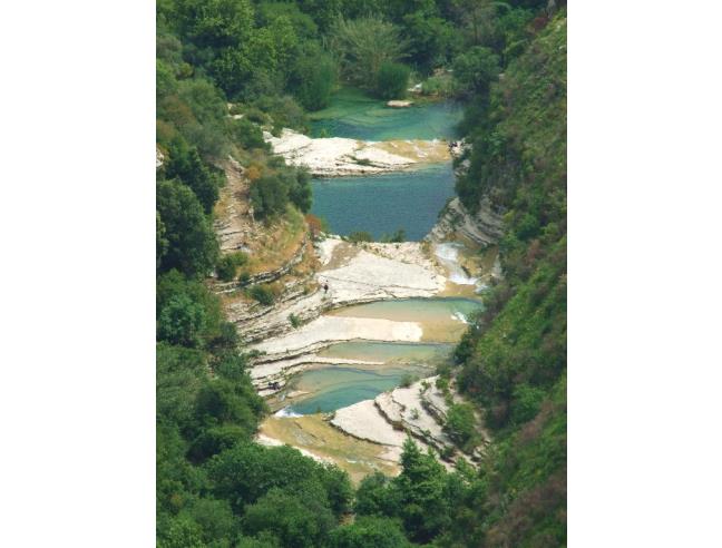 Anteprima foto 2 - Affitto Villa Vacanze da Privato a Avola - Avola Antica