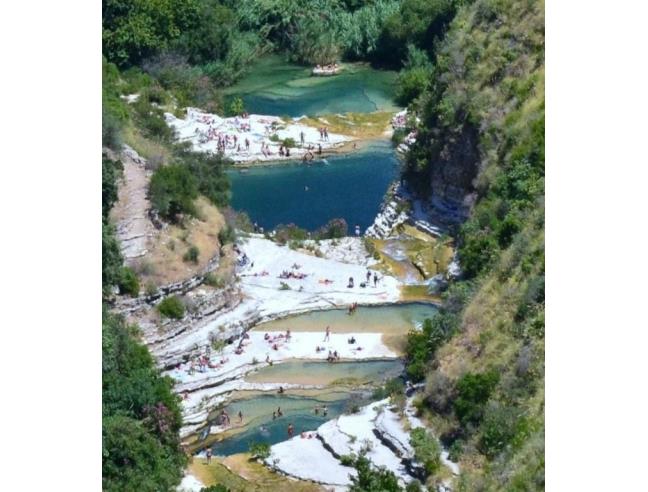 Anteprima foto 3 - Affitto Villa Vacanze da Privato a Avola - Avola Antica