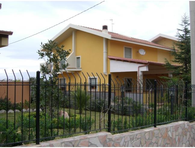 Anteprima foto 4 - Affitto Villa Vacanze da Privato a Avola - Avola Antica