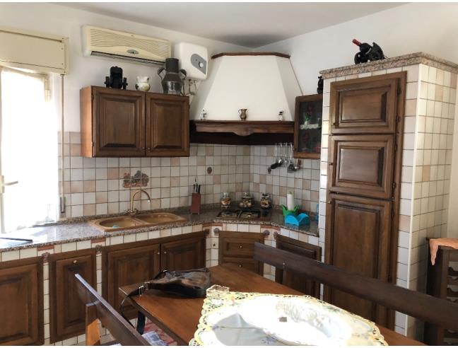Anteprima foto 4 - Affitto Villa Vacanze da Privato a Avola - Avola Antica