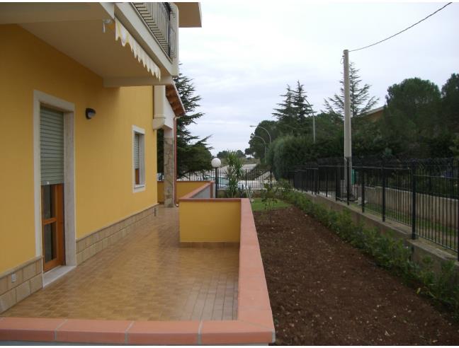 Anteprima foto 5 - Affitto Villa Vacanze da Privato a Avola - Avola Antica