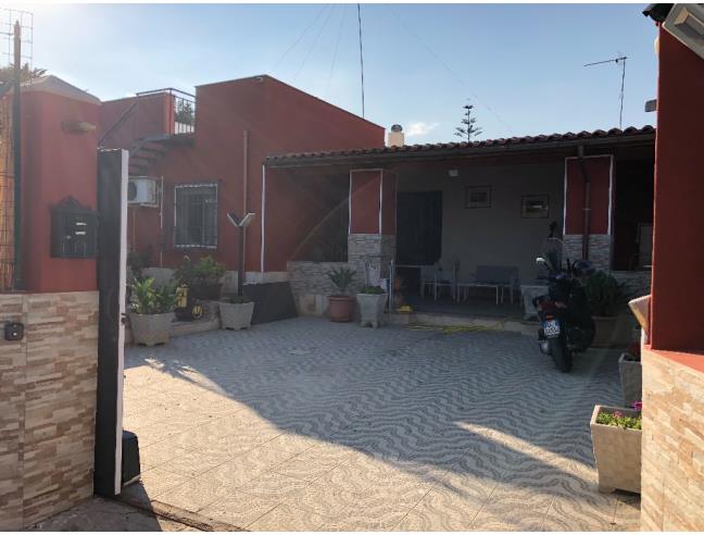 Anteprima foto 5 - Affitto Villa Vacanze da Privato a Avola - Avola Antica