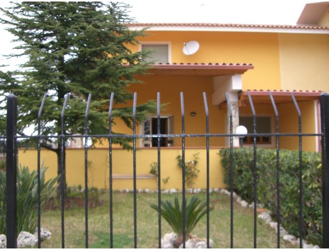 Anteprima foto 6 - Affitto Villa Vacanze da Privato a Avola - Avola Antica