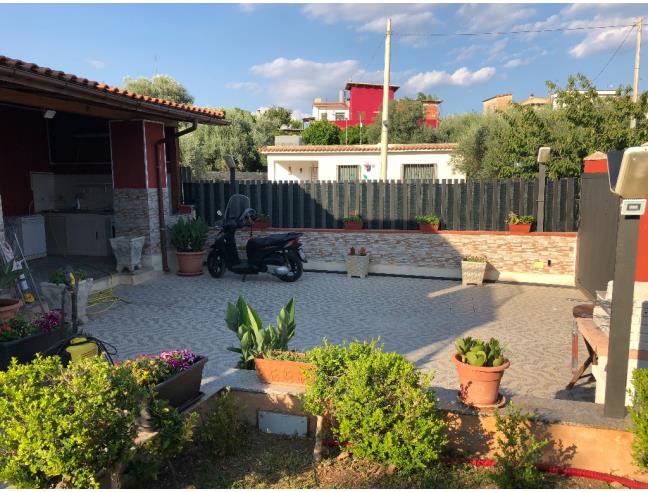 Anteprima foto 6 - Affitto Villa Vacanze da Privato a Avola - Avola Antica