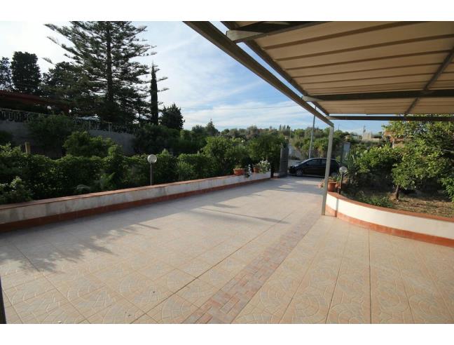 Anteprima foto 3 - Affitto Villa Vacanze da Privato a Avola - Lido Di Avola