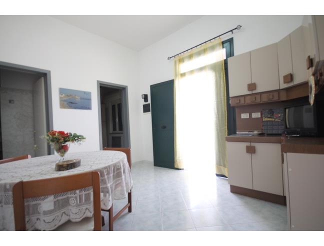 Anteprima foto 4 - Affitto Villa Vacanze da Privato a Avola - Lido Di Avola