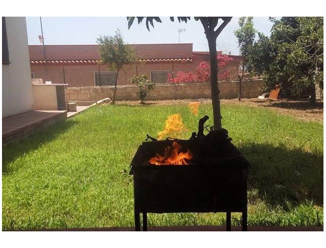 Anteprima foto 5 - Affitto Villa Vacanze da Privato a Avola - Lido Di Avola