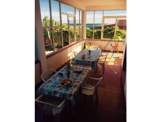 Anteprima foto 6 - Affitto Villa Vacanze da Privato a Avola - Lido Di Avola