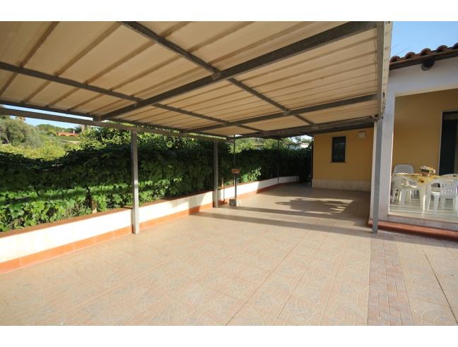 Anteprima foto 8 - Affitto Villa Vacanze da Privato a Avola - Lido Di Avola